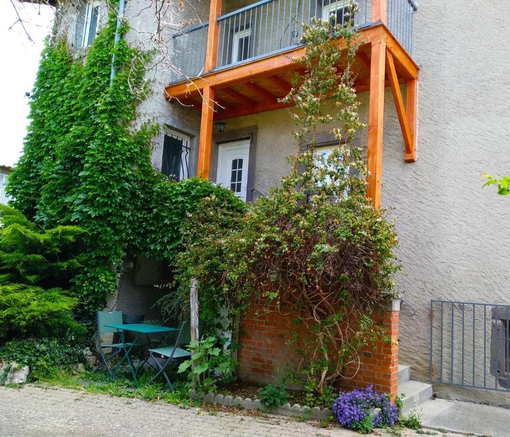 La Maison De Thuy - Gite En Auvergne Gimeaux 外观 照片